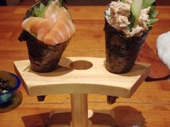 -千代武日本料理(爱建店)