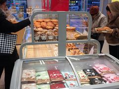 -好利来(桃源店)