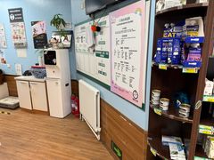 -瑞派·关忠动物医院·异宠专科·犬猫肿瘤·皮肤专科(望京店)