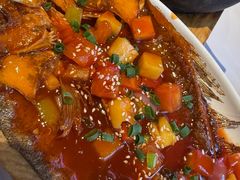 -东就鸭饭店·古早海南菜(友谊南海城店)