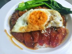 -颓记茶餐厅(美景总店)