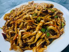 -新乡饭店