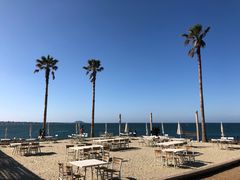 -Cafe Aewol Monsant