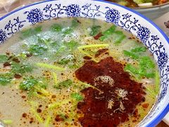 -三中高皇羊肉馆