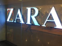 -ZARA HOME(天环广场店)