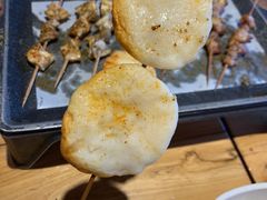 -管氏翅吧(马家堡店)