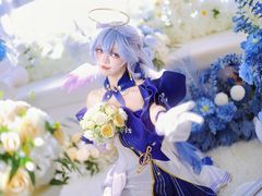 -米游妙妙屋cosplay换装自拍摄影体验馆