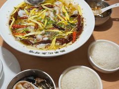 -太二酸菜鱼(福州泰禾店)