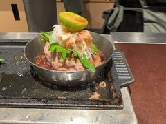 -肉肉大米(德基广场店)