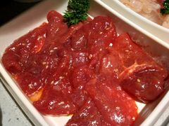-海底捞火锅(航洋城店)