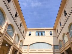 -金汤湾海水温泉度假酒店