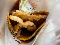 -南楼煎饼(滨江道店)