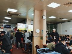 -春雨羊汤店(广开四马路总店)