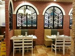 -闫府私房菜(经四路万达店)