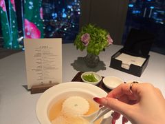 -运·中餐厅(成都华尔道夫酒店)