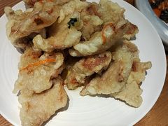 -东北人家铁锅炖(水岸帝景店)