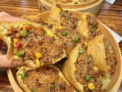 -老三样·旧食新味(万寿宫店)