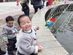 -北辰山景区