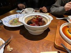 -甬上名灶(天一阁·翠柏店)