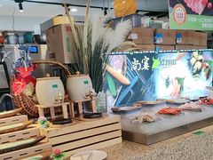 -尚宴牛特鲜自助(太原街万达店)