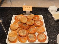 -西安华清御汤酒店