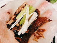 -北京全聚德(天安门店)