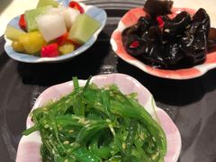 -荷庭·精致湘菜(华强北九方店)