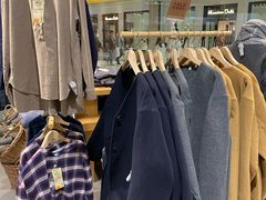 -MUJI无印良品(中航城君尚店店)