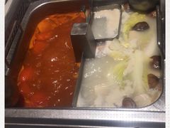 -海底捞火锅(振华商厦店)