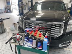 -畅通航行汽车钣金喷漆 无痕修复·局部喷漆