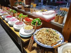 -鸽子窝(黄村店)