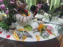 -尚海豆捞(乐虹坊店)