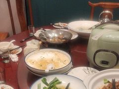 -嗣林·爷爷的私房菜(湾里店)