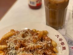 -大哥餐厅(西城花园店)