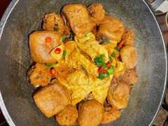 -江南小菜(东辰御龙湾店)