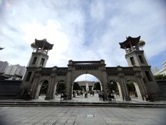 -西宁市东关清真大寺