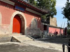 -承恩寺