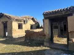 -盛世南宫影视城(北普陀影视城)