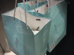 -迦南·甜品蛋糕(传媒店)
