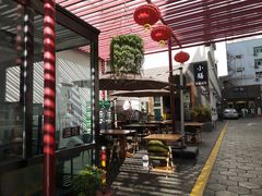 -静一·食光里(黄河路店)