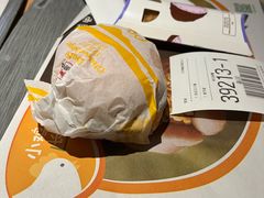 -麦当劳(松江飞航广场店)