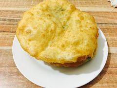 -老方子馅饼粥(台东店)