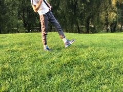 -长白岛森林公园