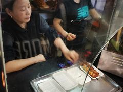 -一代烤翅王(大汉口店)