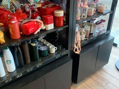 -星巴克(苏州平江万达广场店)