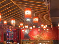 -吴老幺火锅(金龙店)