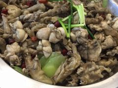 -蟹肉煲蟹肉(阊胥路店)