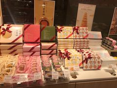 -好利来(熙地港店)