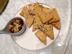 -甜阿姨·天台花园私房菜(万松园店)