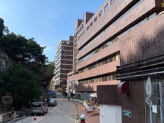 -香港大学